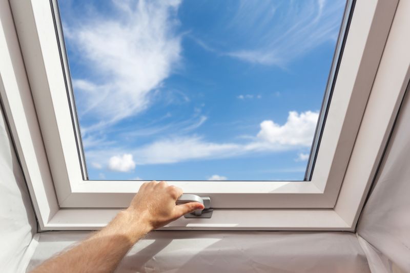 Skylight Service in Marin County, CA
