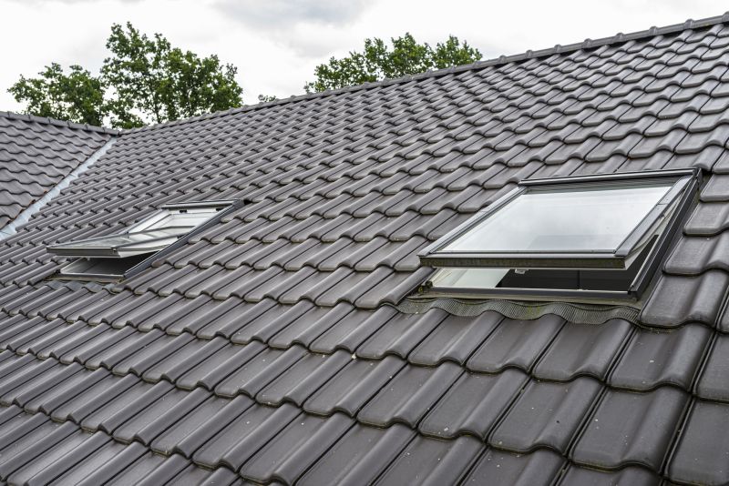 Skylight Installation