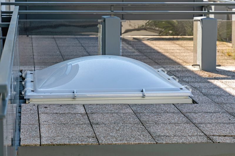 Common Signs You Need Professional Skylight Repair