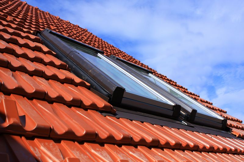 Roof Window Replacement in Columbia, MO