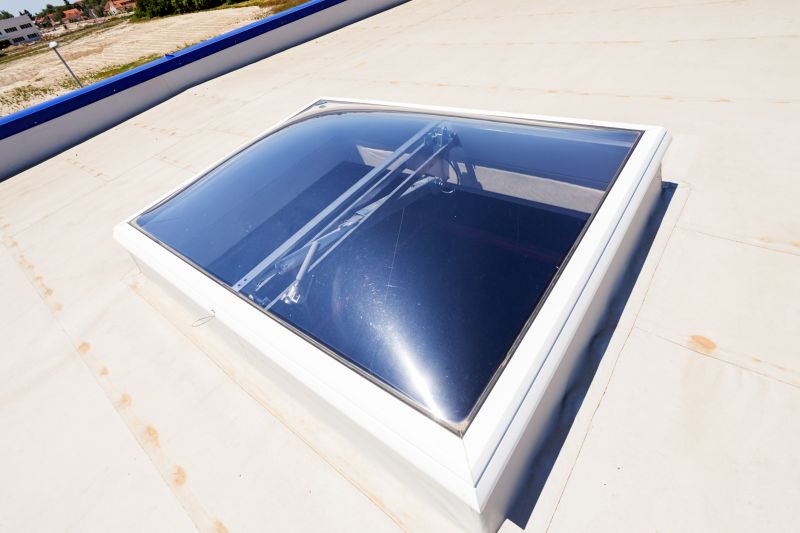 Skylight Installation Services — cost of
