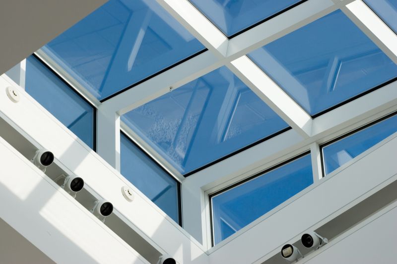 Skylight Installation Services — cost of