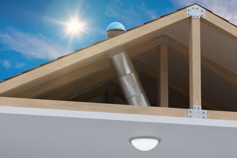 Sun Tunnel Replacement in Renton, WA