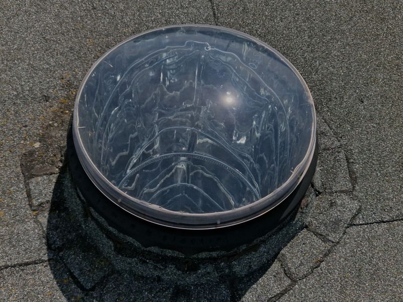 Sun Tunnel Replacement in Puyallup, WA