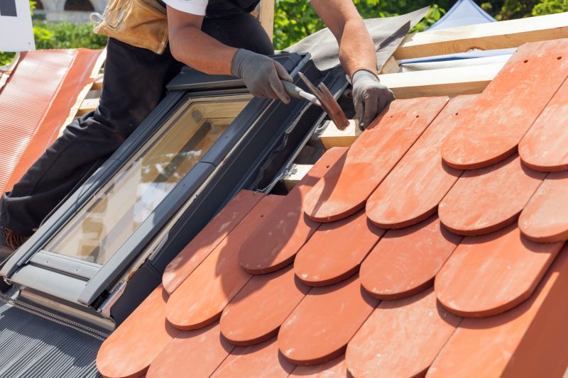 Roofing Contractors